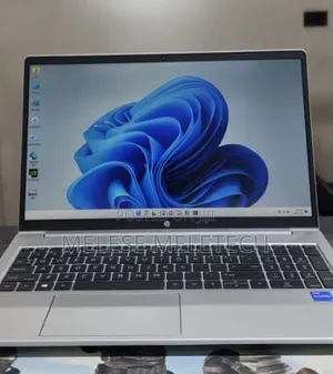 New Laptop HP ProBook 450 G8 16GB Intel Core i7 SSD 512GB