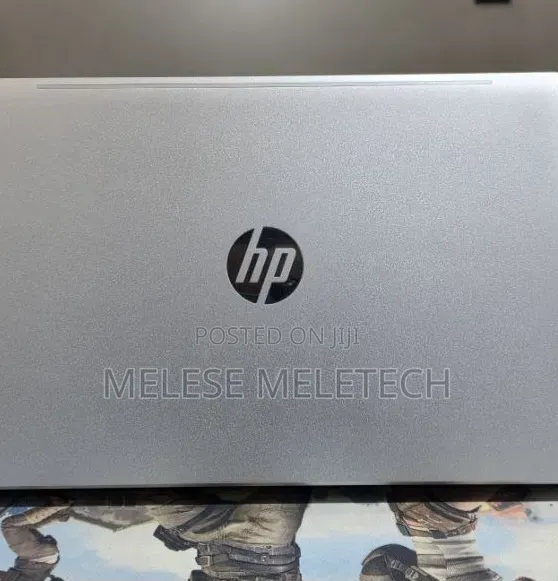 New Laptop HP ProBook 450 G8 16GB Intel Core i7 SSD 512GB