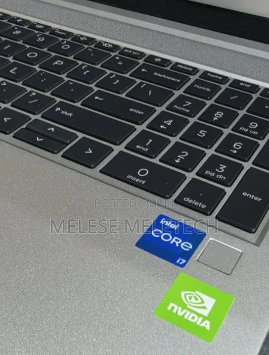 New Laptop HP ProBook 450 G8 16GB Intel Core i7 SSD 512GB