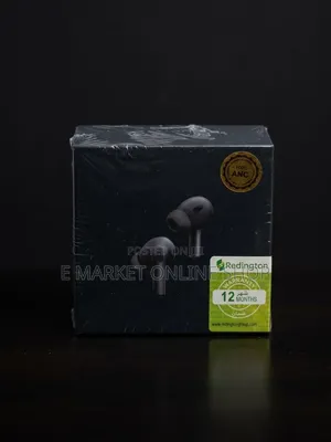 AirPods Pro 2nd Generation – Limited Stock Only a Few Pieces Available
