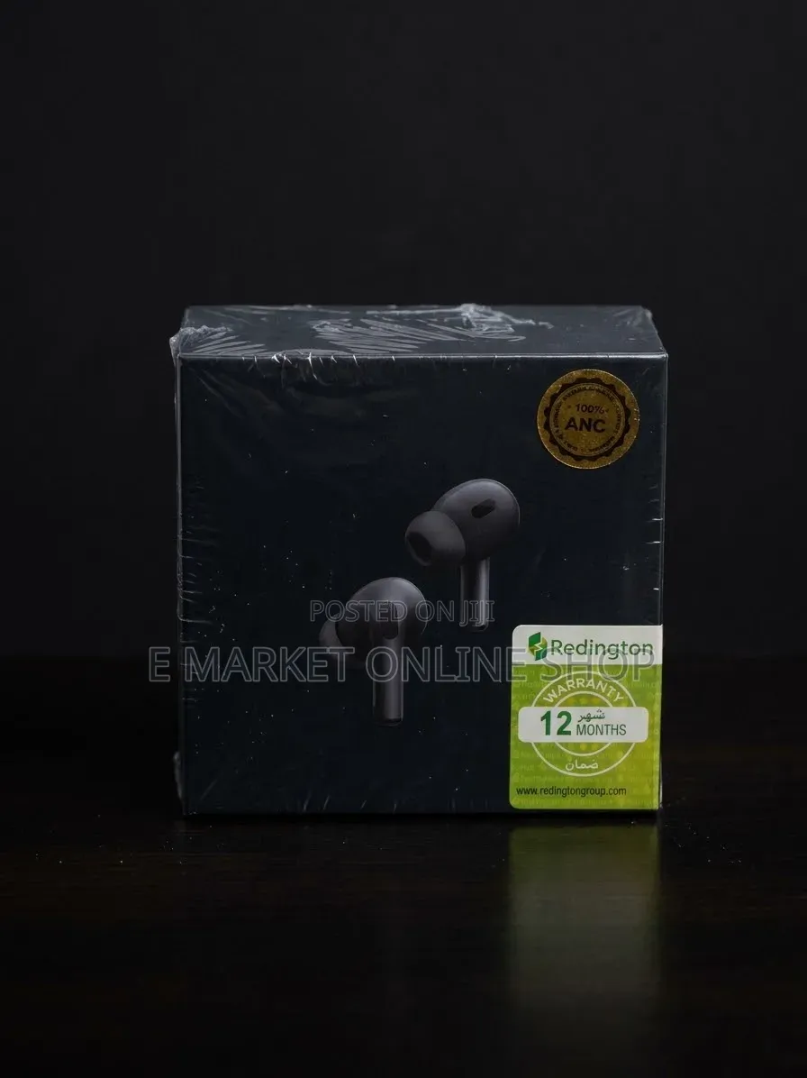 AirPods Pro 2nd Generation – Limited Stock Only a Few Pieces Available