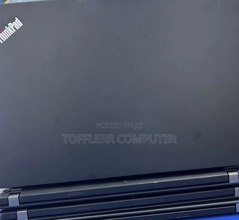 New Laptop Lenovo ThinkPad X1 Carbon 16GB AMD Ryzen 5 SSD 512GB