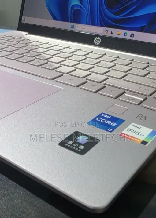 New Laptop HP Pavilion 14 16GB Intel Core i7 SSD 512GB