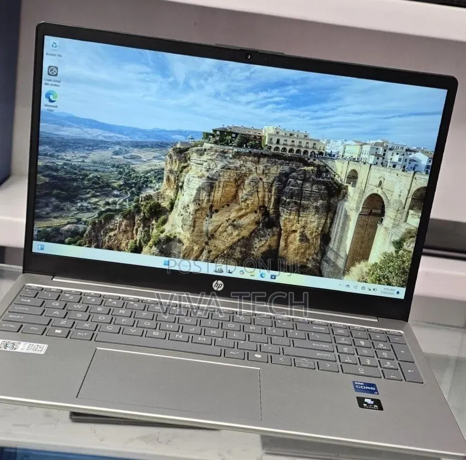 New Laptop HP Stream Notebook 16GB Intel Core i7 SSD 512GB