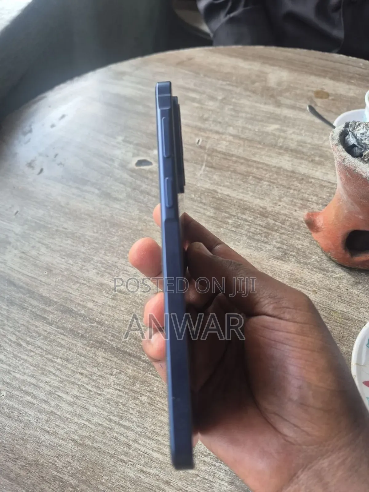 New Samsung Galaxy A57 256 GB Black
