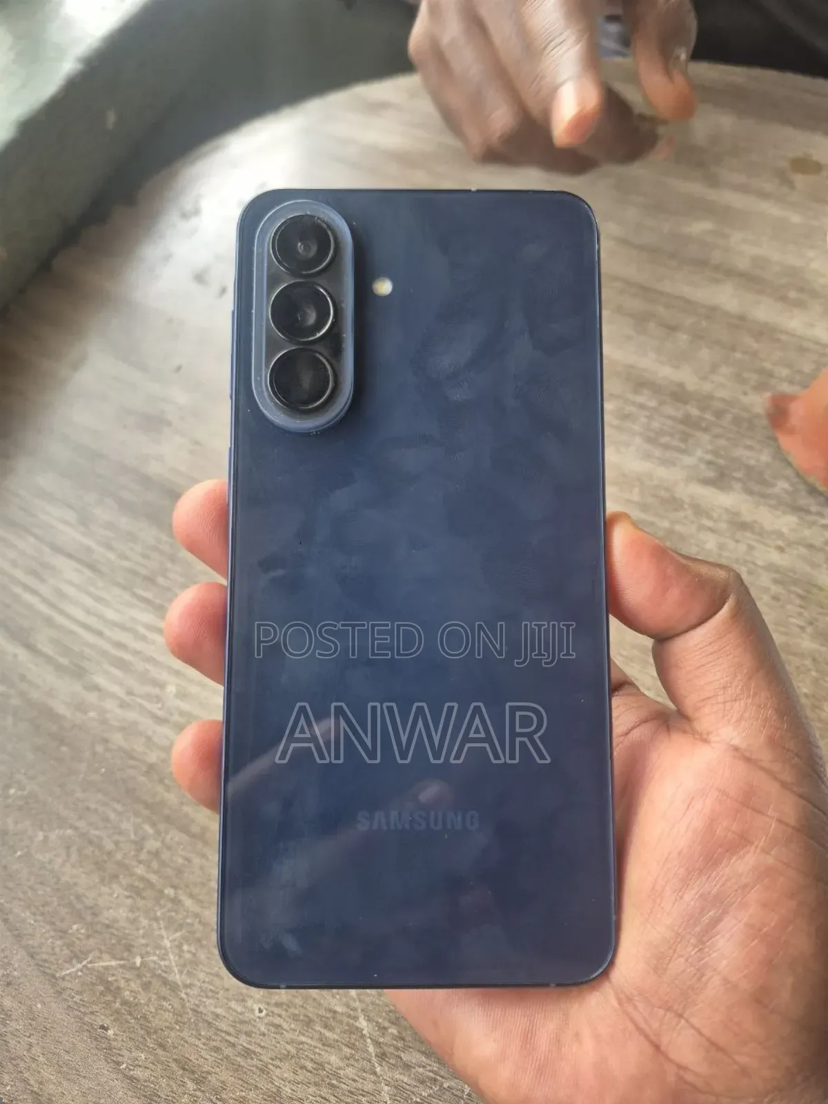 New Samsung Galaxy A57 256 GB Black