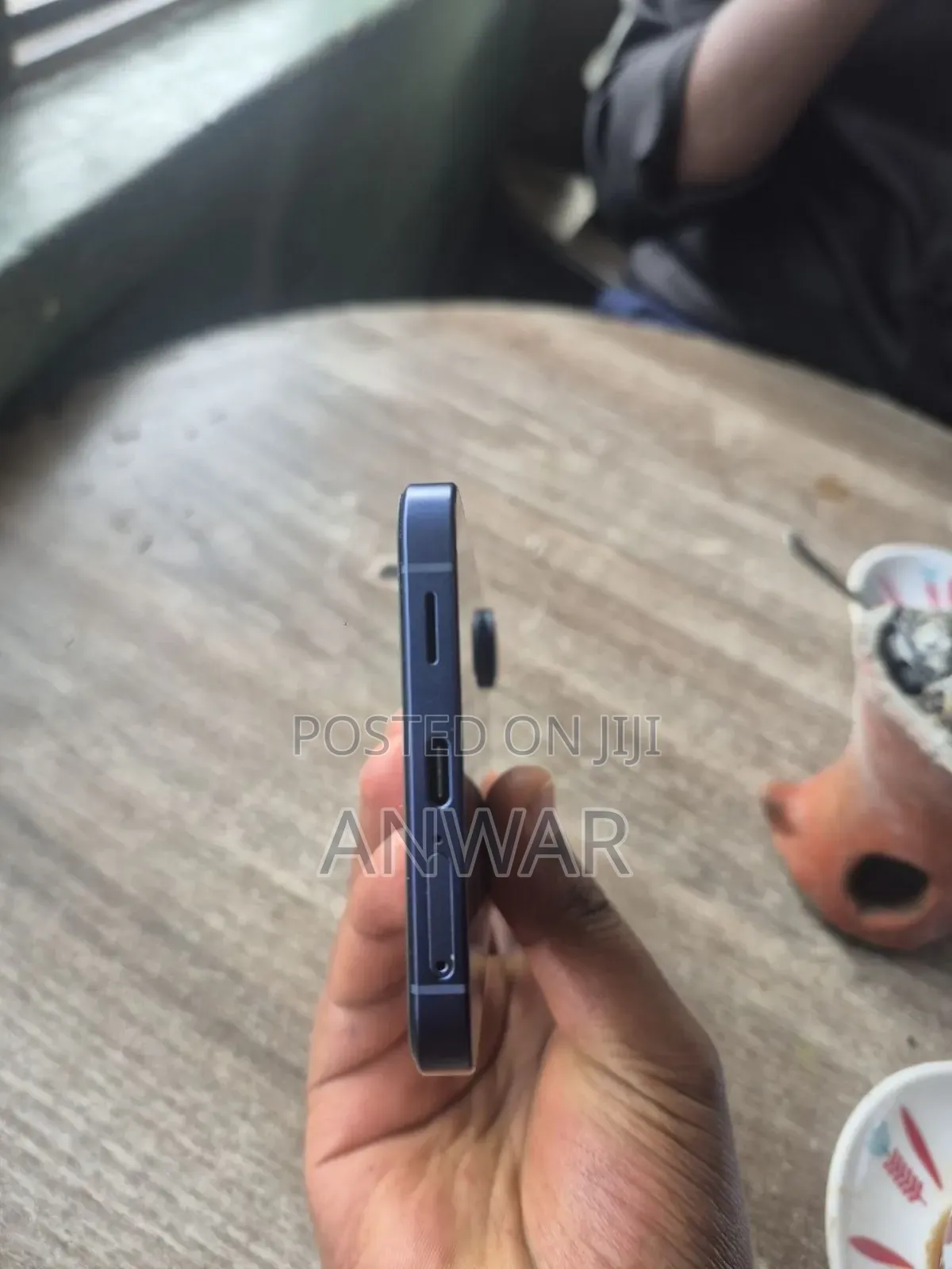 New Samsung Galaxy A57 256 GB Black