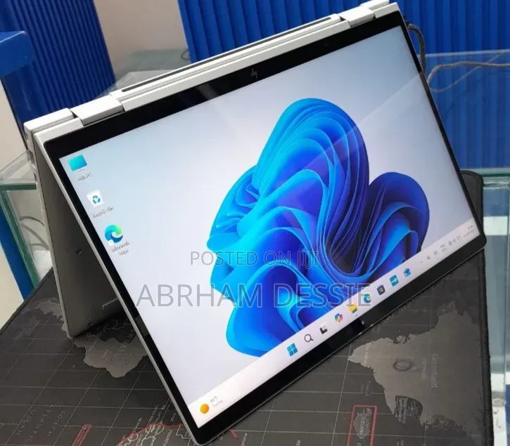 New Laptop HP 16GB Intel Core Ultra 7 SSD 512GB
