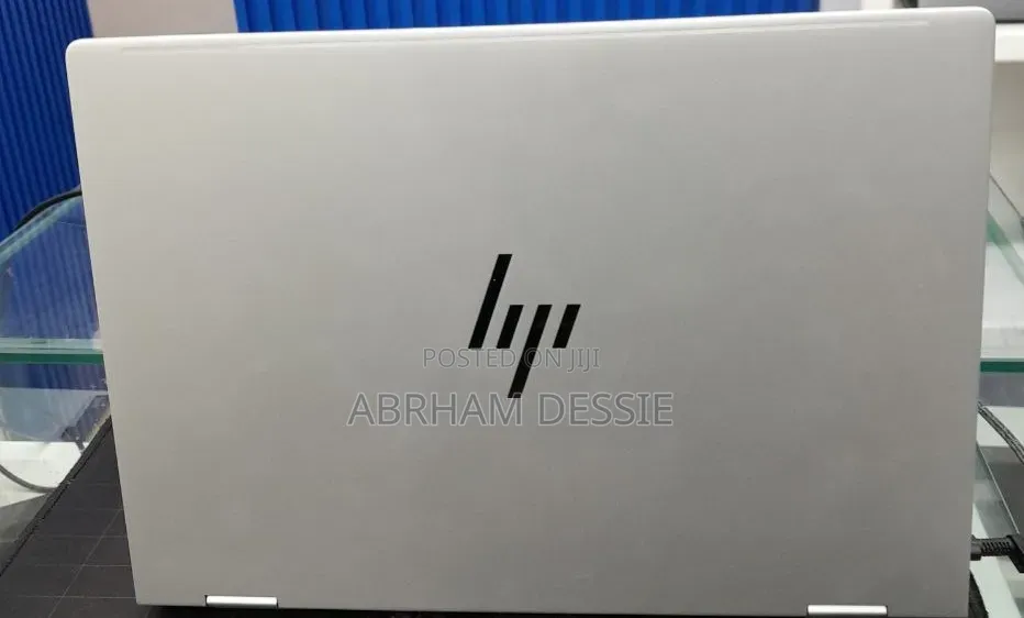 New Laptop HP 16GB Intel Core Ultra 7 SSD 512GB