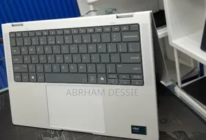 New Laptop HP 16GB Intel Core Ultra 7 SSD 512GB
