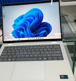 New Laptop HP 16GB Intel Core Ultra 7 SSD 512GB