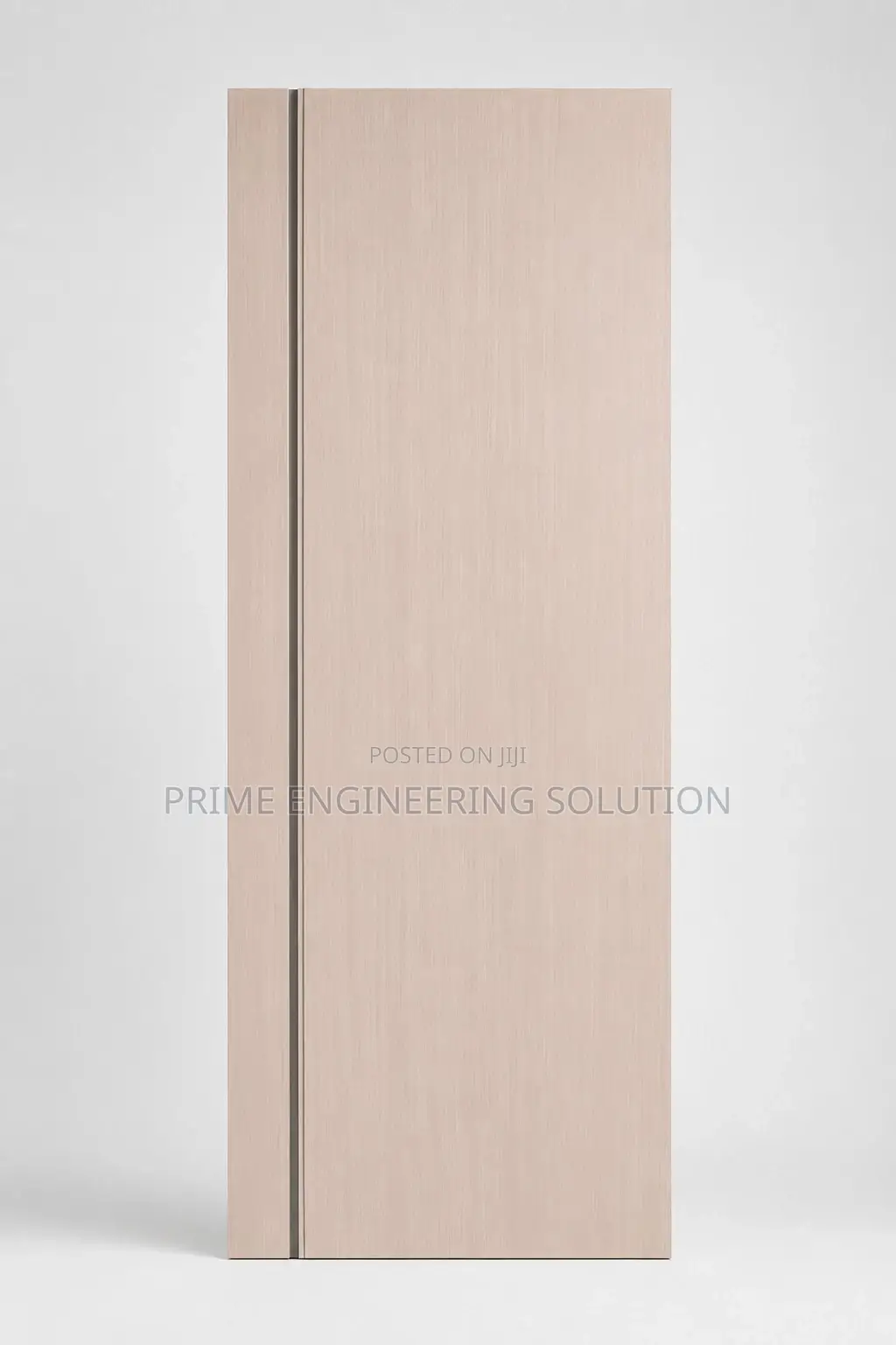 Carbon Fiber Doors / ካርበን ፋይበር በር
