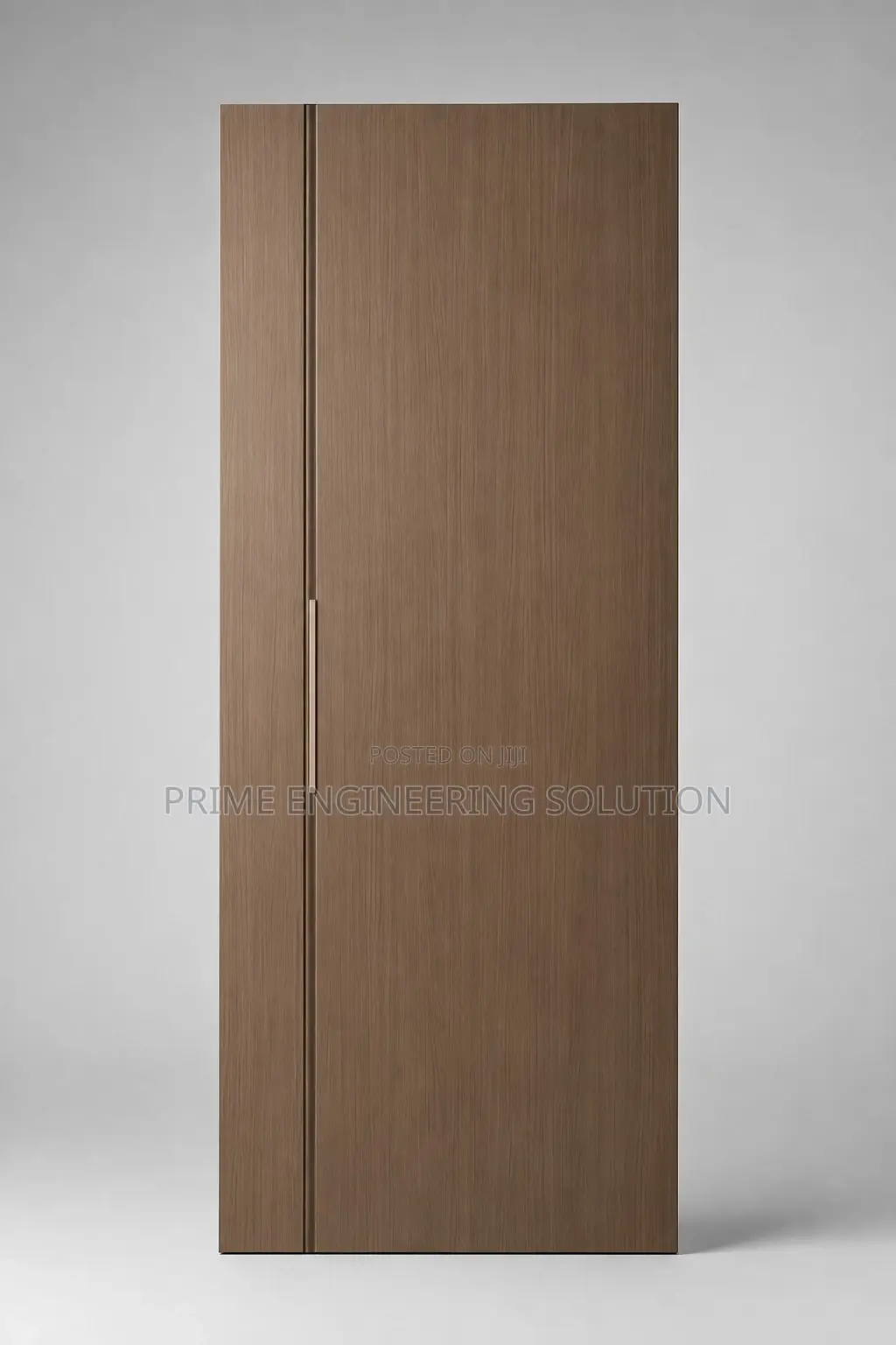 Carbon Fiber Doors / ካርበን ፋይበር በር