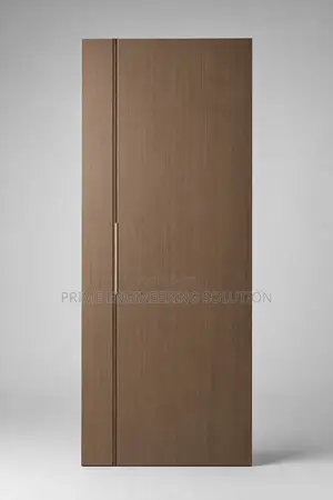 Carbon Fiber Doors / ካርበን ፋይበር በር