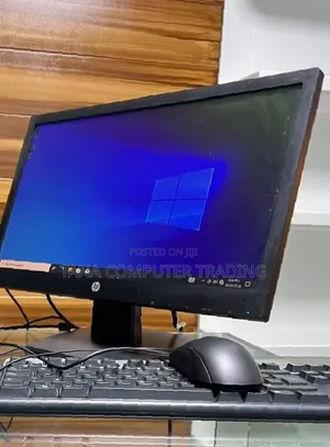 New Desktop Computer HP 280 G3 8GB Intel Core i7 HDD 500GB