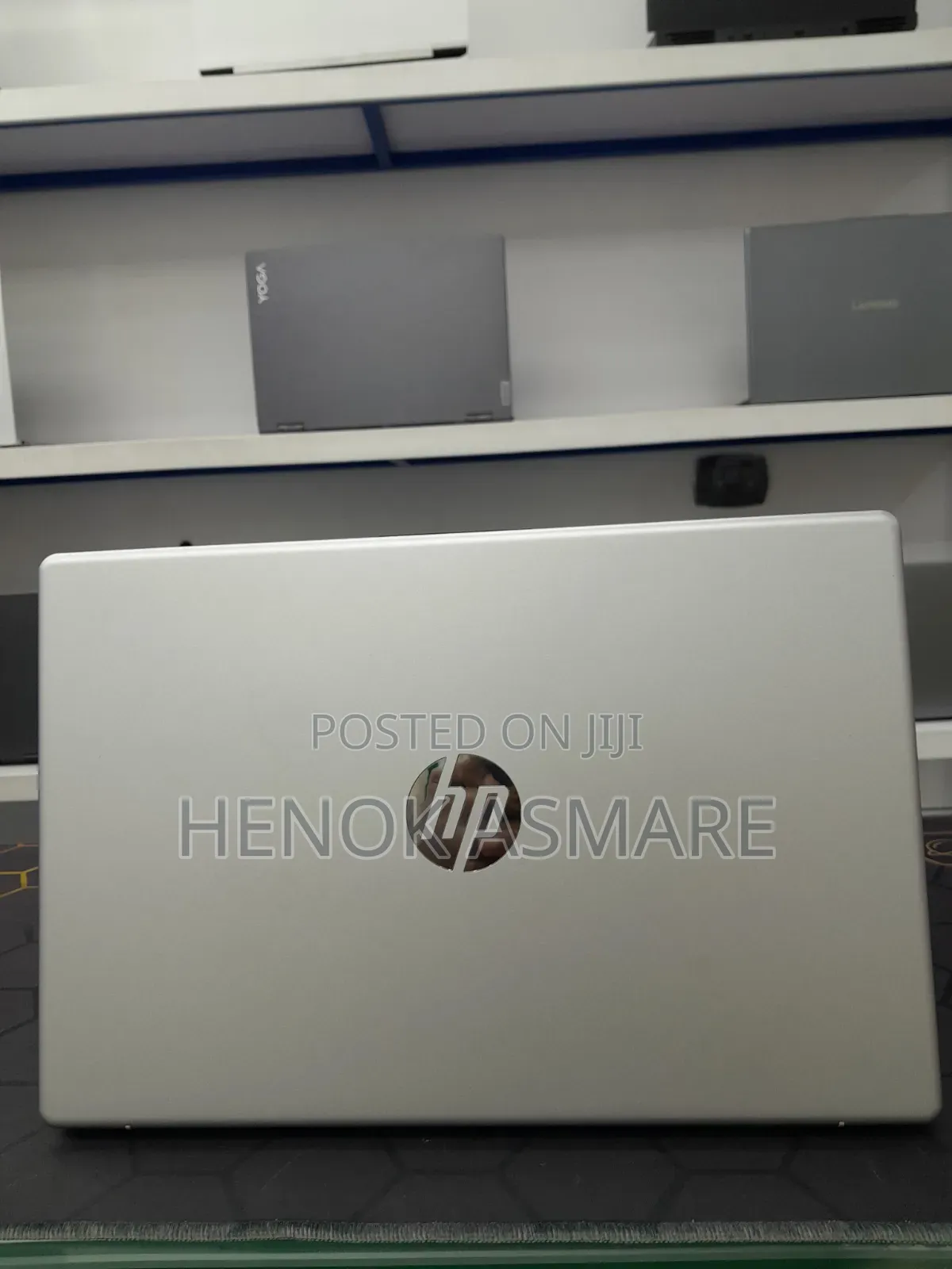 New Laptop HP Stream Notebook 16GB AMD Ryzen 5 SSD 512GB