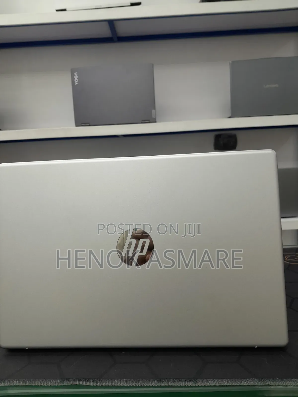 New Laptop HP Stream Notebook 16GB AMD Ryzen 5 SSD 512GB