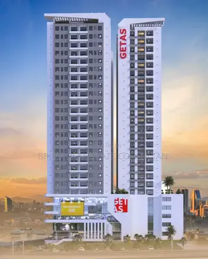 2bdrm Apartment in Getas Realestate, Addis Ketema for sale