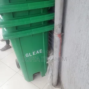 Garbage 240 Letr