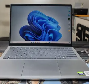 New Laptop Dell Inspiron 15 16GB Intel Core i7 SSD 512GB
