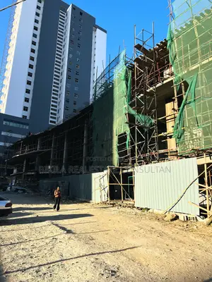 2bdrm Apartment in Getas Realestate, Addis Ketema for sale