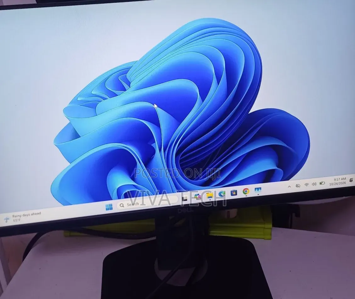 Dell Monitor