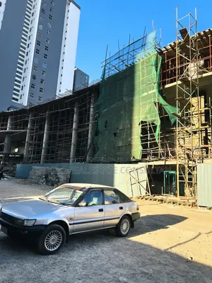 2bdrm Apartment in Getas Realestate, Addis Ketema for sale