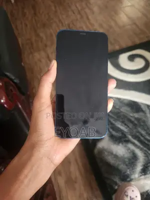 Apple iPhone 12 256 GB Blue
