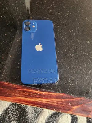Apple iPhone 12 256 GB Blue