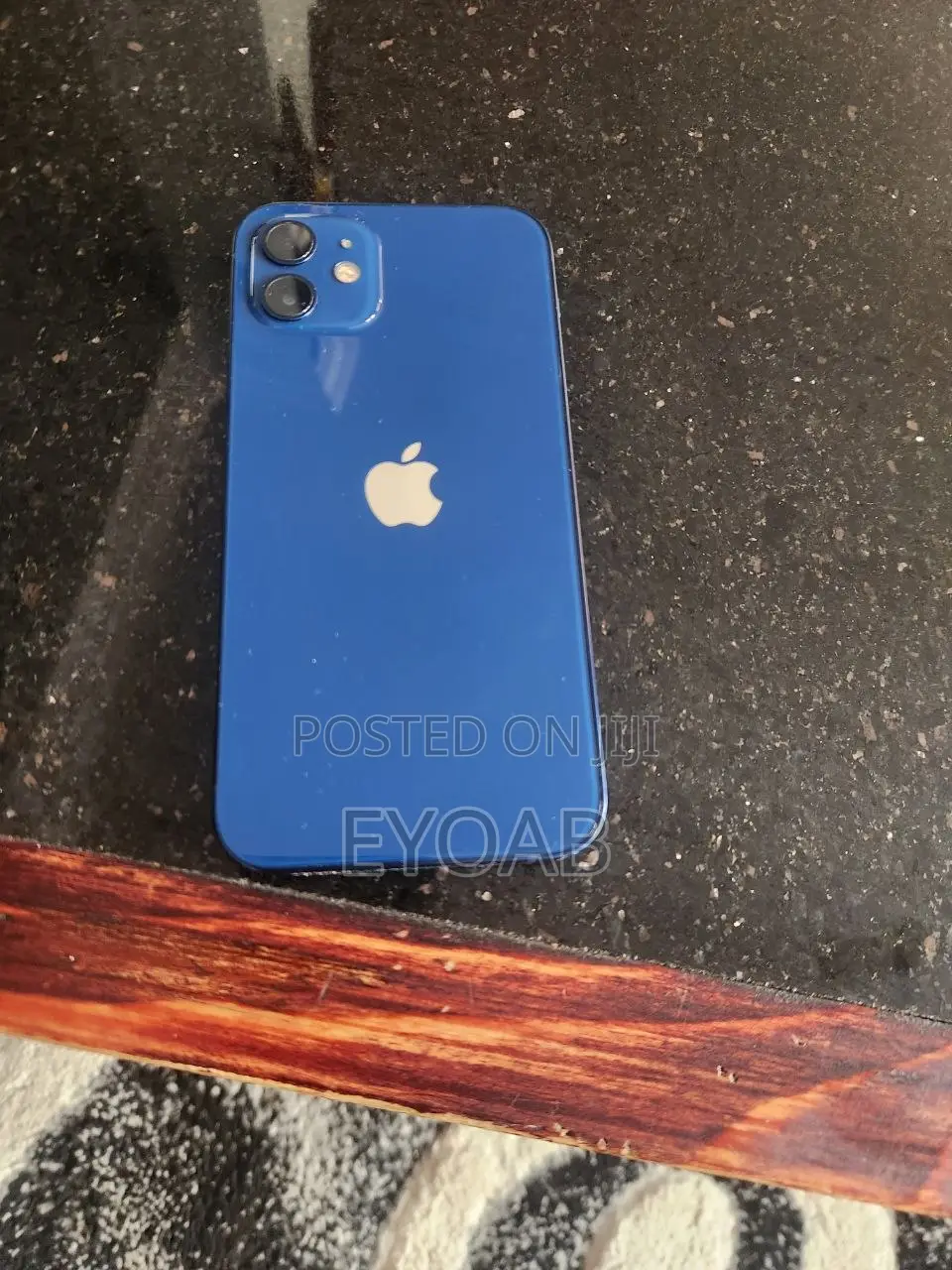Apple iPhone 12 256 GB Blue
