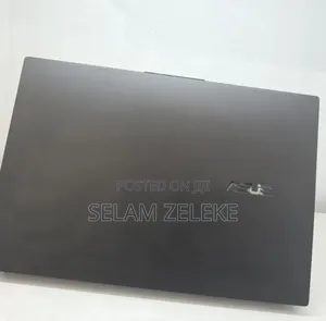 New Laptop Asus 16GB Intel Core Ultra 9 SSD 512GB