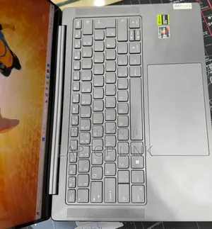 New Laptop Lenovo Yoga 2 32GB AMD Ryzen 7 SSD 512GB