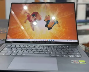 New Laptop Lenovo Yoga 2 32GB AMD Ryzen 7 SSD 512GB