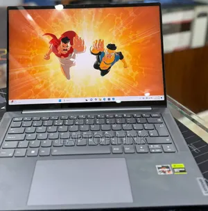 New Laptop Lenovo Yoga 2 32GB AMD Ryzen 7 SSD 512GB