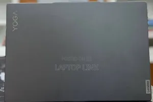 New Laptop Lenovo Yoga 2 32GB AMD Ryzen 7 SSD 512GB