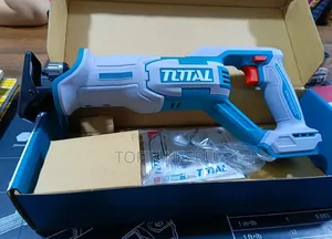 Cordless Reciprocating Saw Machine Total 210mm