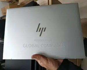 New Laptop HP EliteBook x360 1040 G7 16GB Intel Core i7 SSD 512GB