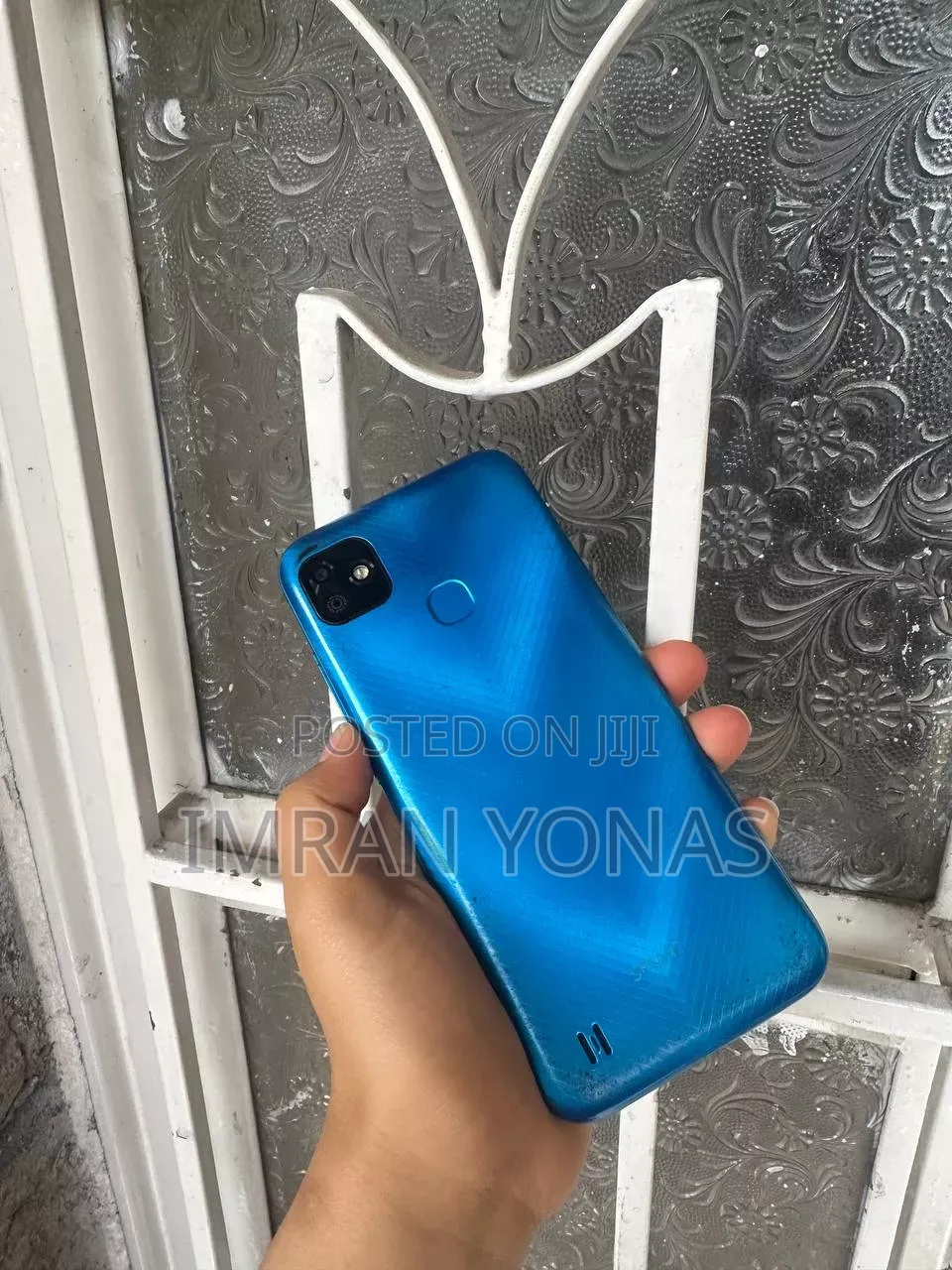 Infinix Smart HD 32 GB Blue