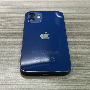 Apple iPhone 12 256 GB Blue