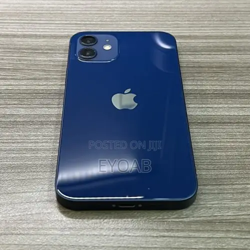 Apple iPhone 12 256 GB Blue