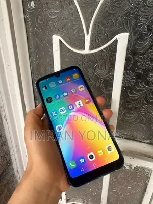 Infinix Smart HD 32 GB Blue