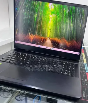 New Laptop MSI GP75 Leopard 16GB Intel Core i7 SSD 512GB