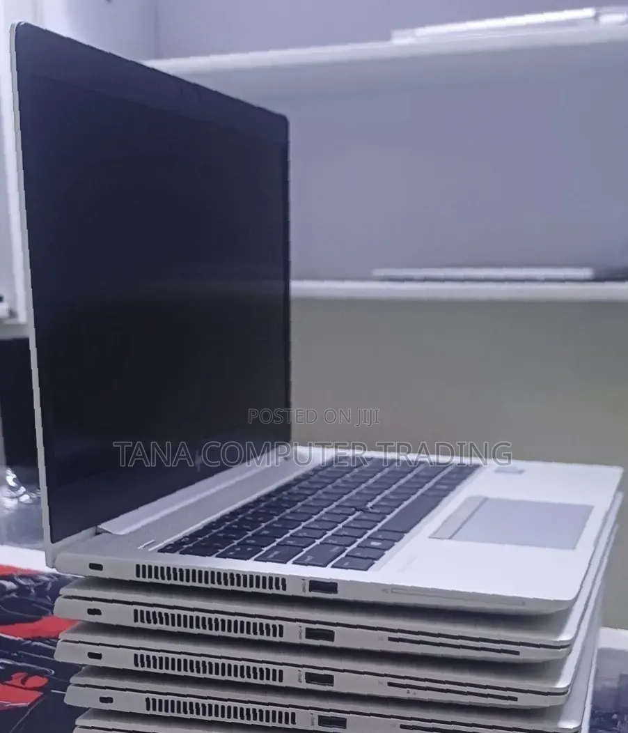 New Laptop HP EliteBook 840 8GB Intel Core i5 SSD 512GB