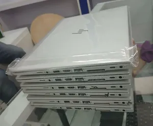 New Laptop HP EliteBook 840 8GB Intel Core i5 SSD 512GB