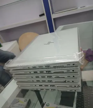 New Laptop HP EliteBook 840 8GB Intel Core i5 SSD 512GB