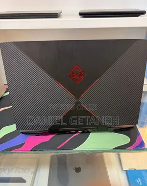 New Laptop HP Omen X 16GB Intel Core i5 SSD 512GB