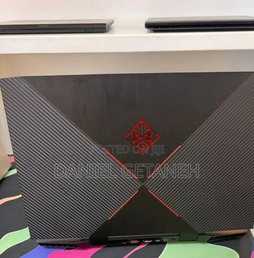New Laptop HP Omen X 16GB Intel Core i5 SSD 512GB
