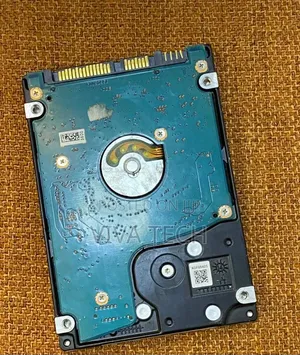 HDD Storage