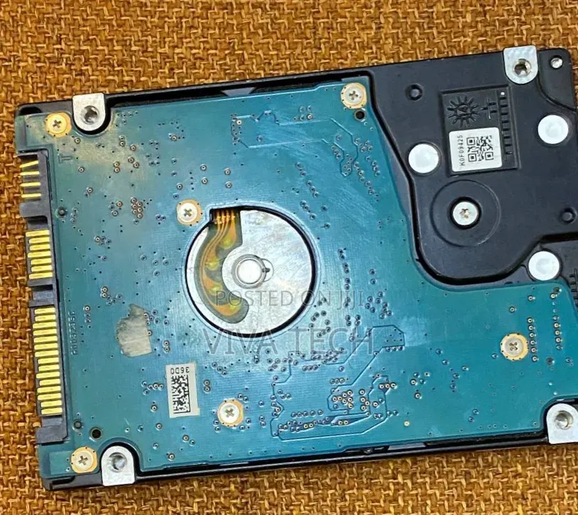 HDD Storage
