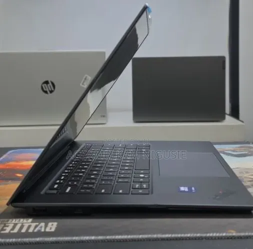 New Laptop Lenovo ThinkPad Yoga 32GB Intel Core Ultra 7 SSD 1T